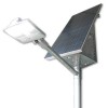 Structure lampadaire WL24-80/100