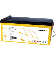 Phaesun (SunStore) - Energies ERM