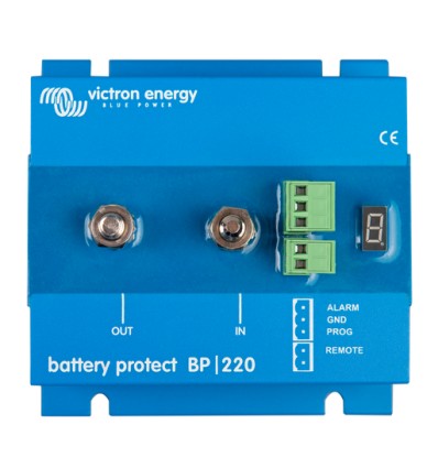 BatteryProtect 12/24V-220A